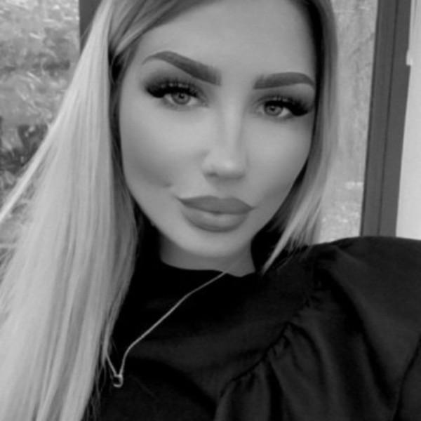 Victoria Woodin