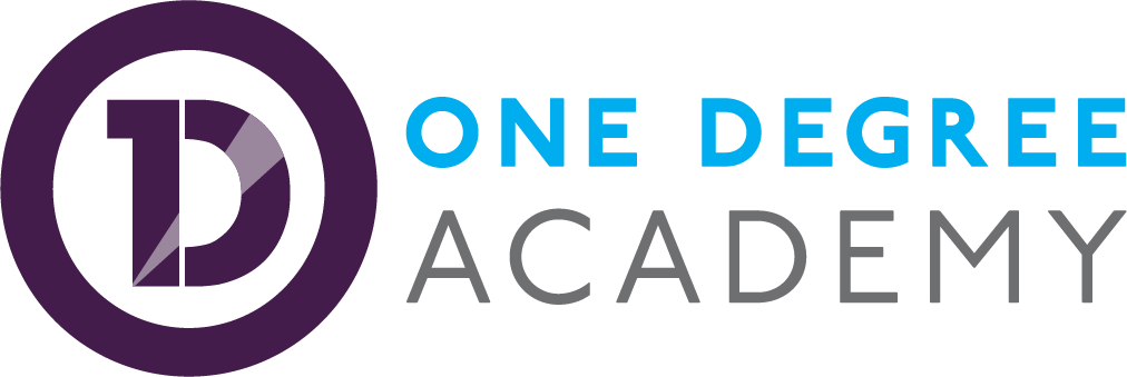 One Degree Academy 