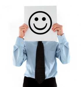 Happy recruiter Happy recruiter