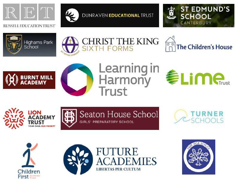 Education Clients